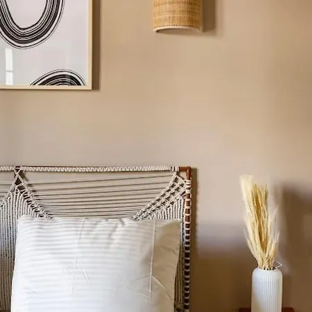 Pavillon Eden - Le Cocon - Le Marais Apartamento